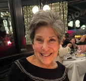Carol Rosen